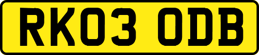 RK03ODB