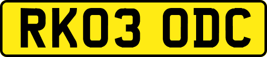 RK03ODC
