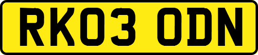 RK03ODN
