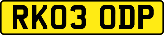 RK03ODP