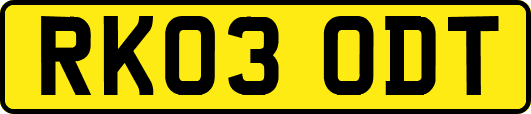RK03ODT