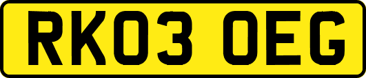 RK03OEG