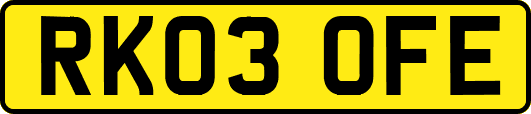 RK03OFE