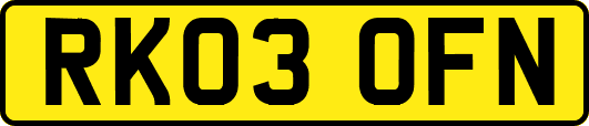 RK03OFN
