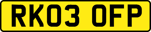 RK03OFP