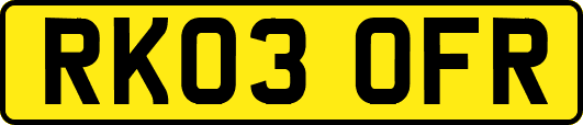 RK03OFR