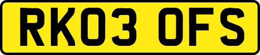 RK03OFS