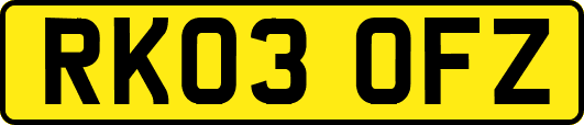 RK03OFZ
