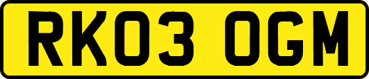 RK03OGM