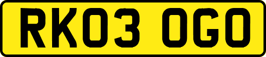 RK03OGO