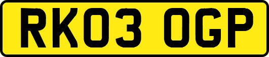 RK03OGP
