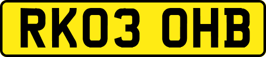 RK03OHB