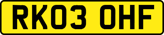 RK03OHF