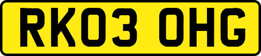 RK03OHG