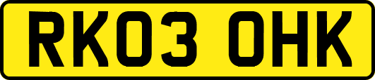 RK03OHK