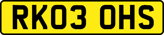 RK03OHS