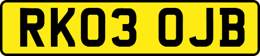 RK03OJB