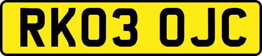 RK03OJC