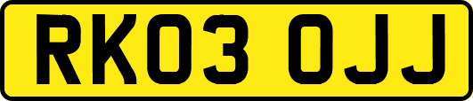 RK03OJJ