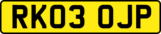 RK03OJP