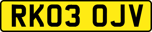 RK03OJV