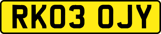 RK03OJY