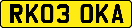 RK03OKA