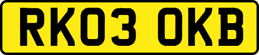 RK03OKB