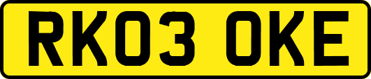 RK03OKE