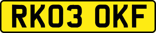 RK03OKF