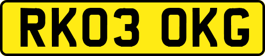 RK03OKG