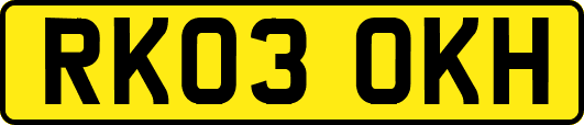 RK03OKH