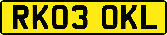 RK03OKL