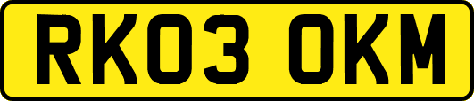 RK03OKM