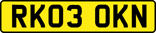 RK03OKN