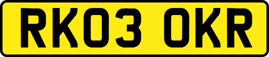 RK03OKR