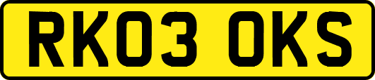 RK03OKS