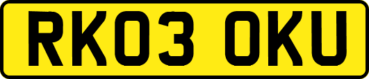 RK03OKU