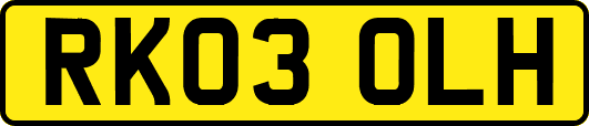 RK03OLH