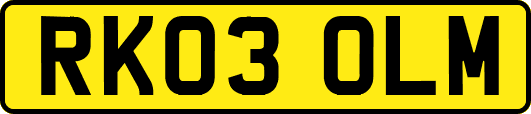 RK03OLM
