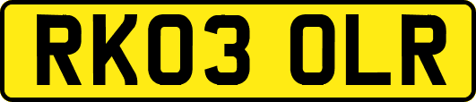 RK03OLR