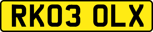 RK03OLX