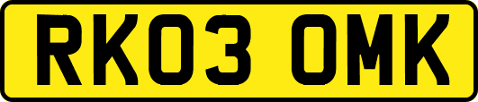 RK03OMK