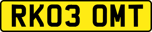 RK03OMT