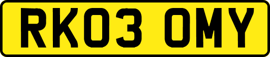 RK03OMY