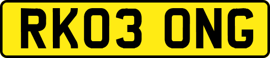 RK03ONG