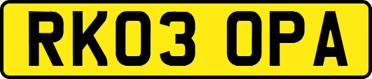 RK03OPA