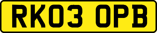 RK03OPB
