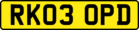 RK03OPD