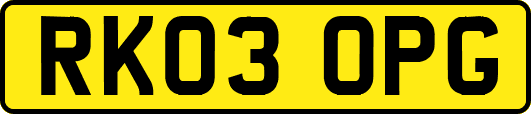 RK03OPG